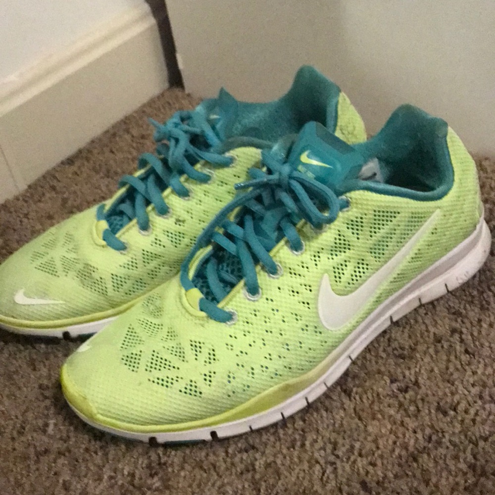 Nike sneakers